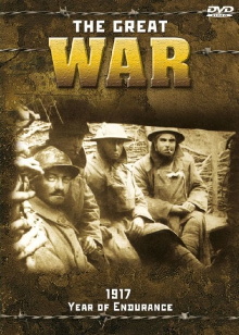 The Great War - 1917 - Year of Endurance Trailer
