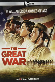 The Great War Trailer