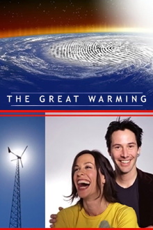 The Great Warming Trailer