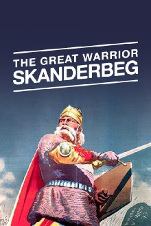 The Great Warrior Skanderbeg Trailer