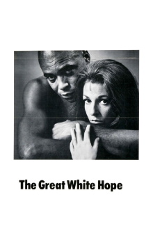 The Great White Hope Trailer