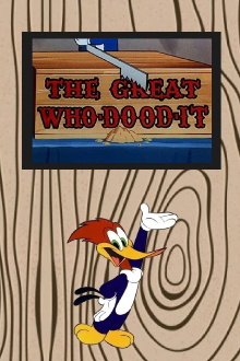 The Great Who-Dood-It Trailer