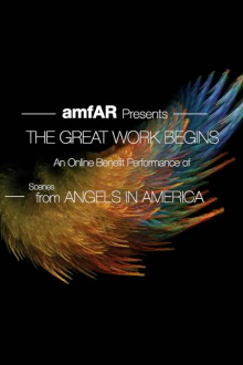 The Great Work Begins: Scenes from Angels in America Trailer
