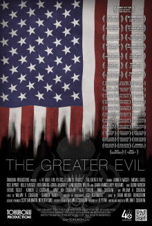 The Greater Evil Trailer