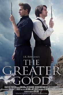 The Greater Good Trailer