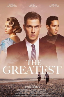 The Greatest Trailer