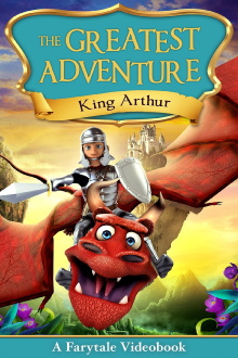 The Greatest Adventure: King Arthur Trailer