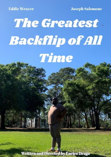 The Greatest Backflip of All Time Trailer