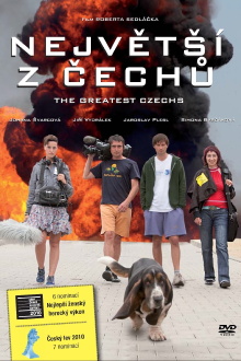 The Greatest Czechs Trailer