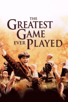 The Greatest Game Ever Played Trailer