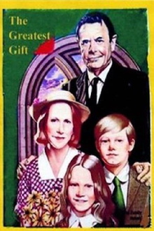 The Greatest Gift Trailer