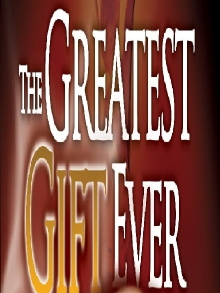 The Greatest Gift Ever Trailer