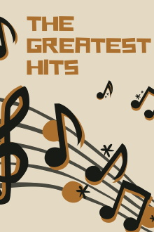 The Greatest Hits Trailer