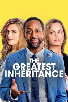 The Greatest Inheritance Trailer