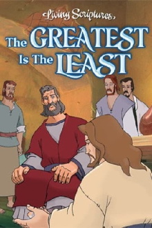 The Greatest is the Least Trailer
