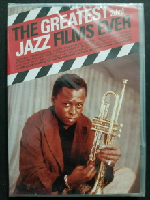 The Greatest Jazz Films Ever Trailer