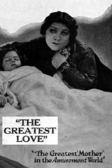 The Greatest Love Trailer