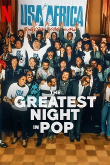 The Greatest Night in Pop Trailer