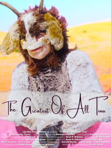 The Greatest of All Tina Trailer