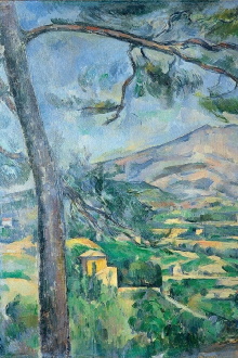 The Greatest Painters of the World: Paul Cézanne Trailer