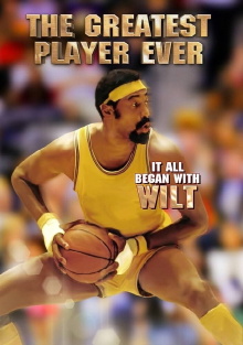 The Greatest Player Ever Trailer