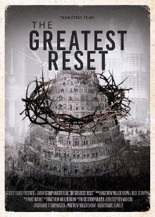 The Greatest Reset Trailer