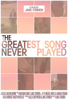 The Greatest Song Never Played Trailer