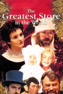 The Greatest Store in the World Trailer