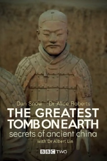 The Greatest Tomb on Earth: Secrets of Ancient China Trailer