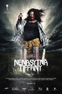 The Greedy Tiffany Trailer