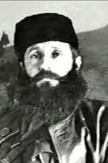 The Greek Civil War Trailer