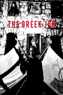 The Greek Job Trailer