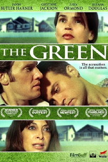 The Green Trailer