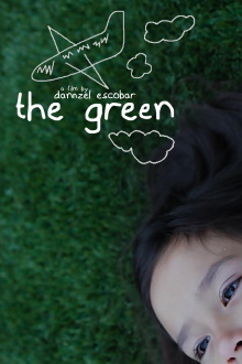 The Green Trailer
