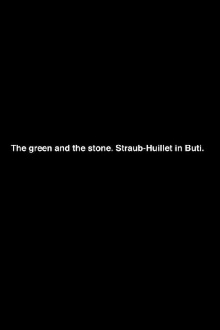 The Green and the Stone Trailer