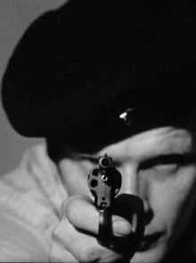 The Green Beret Trailer