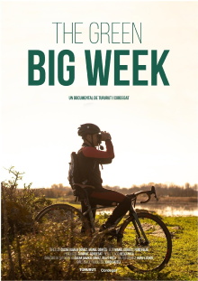 The Green Big Week Trailer
