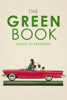 The Green Book: Guide to Freedom Trailer