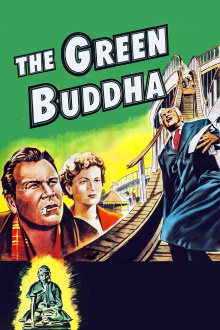 The Green Buddha Trailer