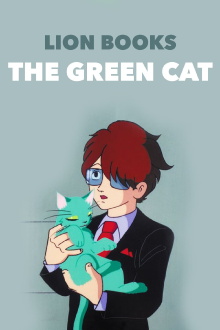The Green Cat Trailer