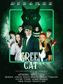 The Green Cat Trailer