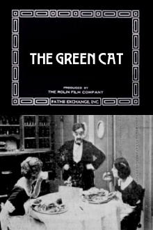 The Green Cat Trailer