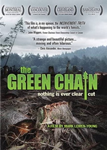 The Green Chain Trailer