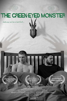 The Green-Eyed Monster Trailer