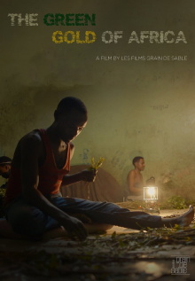 The Green Gold of Africa Trailer