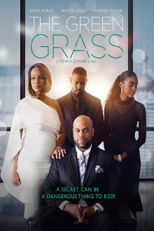 The Green Grass Trailer