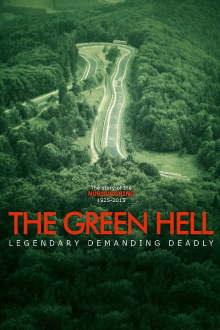 The Green Hell Trailer