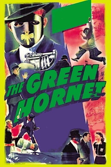 The Green Hornet Trailer