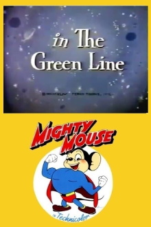 The Green Line Trailer