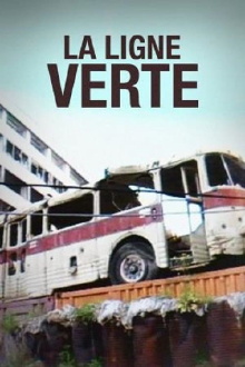 The Green Line Trailer